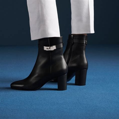 hermes pantoffel|Hermes boots for women.